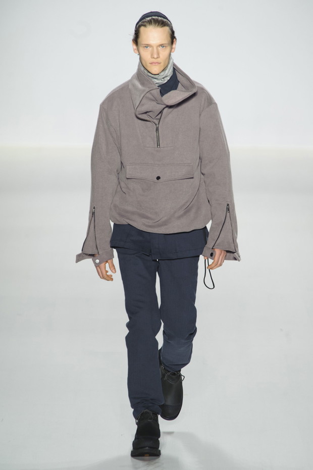 Richard Chai Love jesień-zima 2015/2016