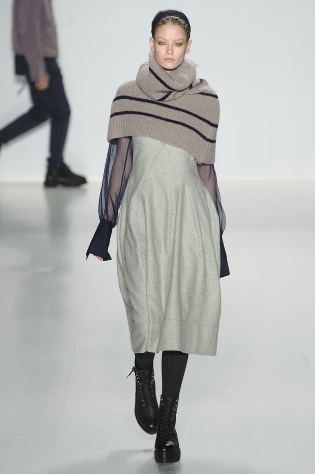 Richard Chai Love jesień-zima 2015/2016