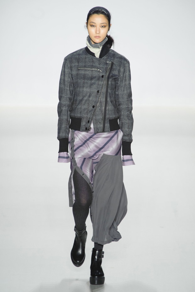 Richard Chai Love jesień-zima 2015/2016