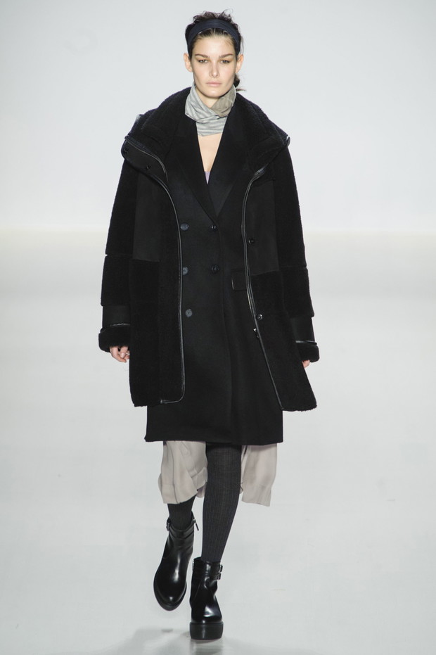 Richard Chai Love jesień-zima 2015/2016