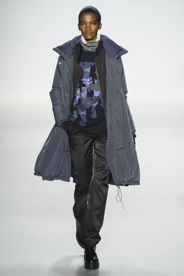 Richard Chai Love jesień-zima 2015/2016