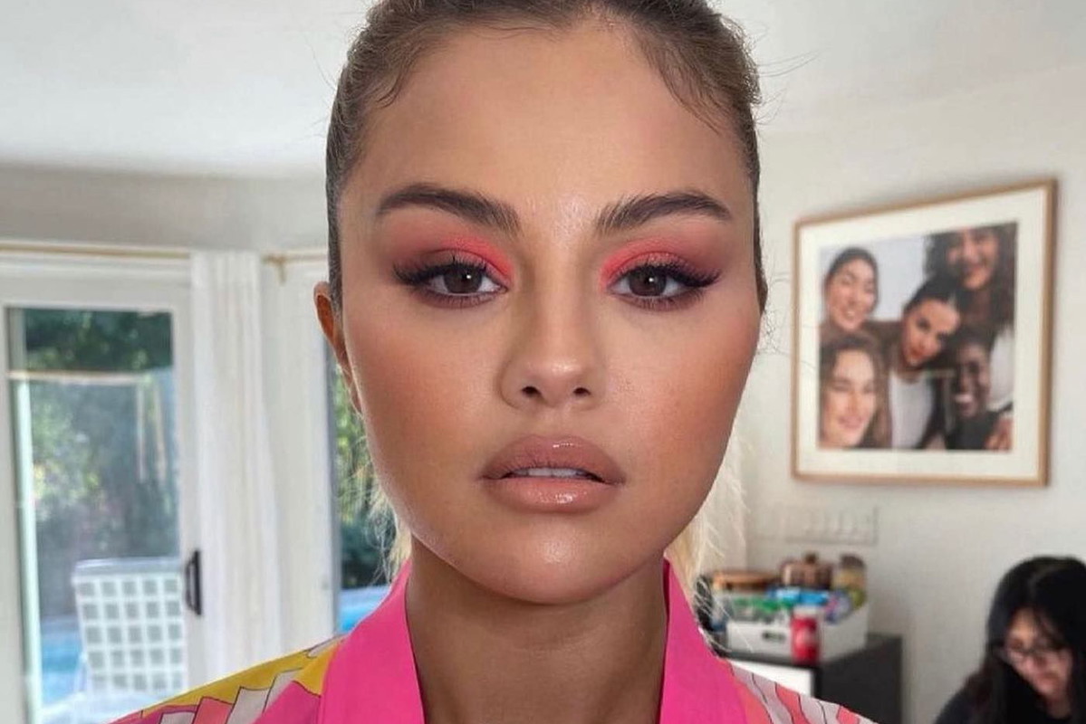 Selena Gomez