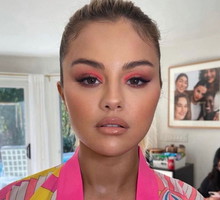 Selena Gomez
