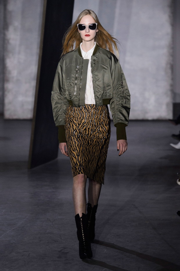 3.1 Phillip Lim jesień-zima 2015/2016