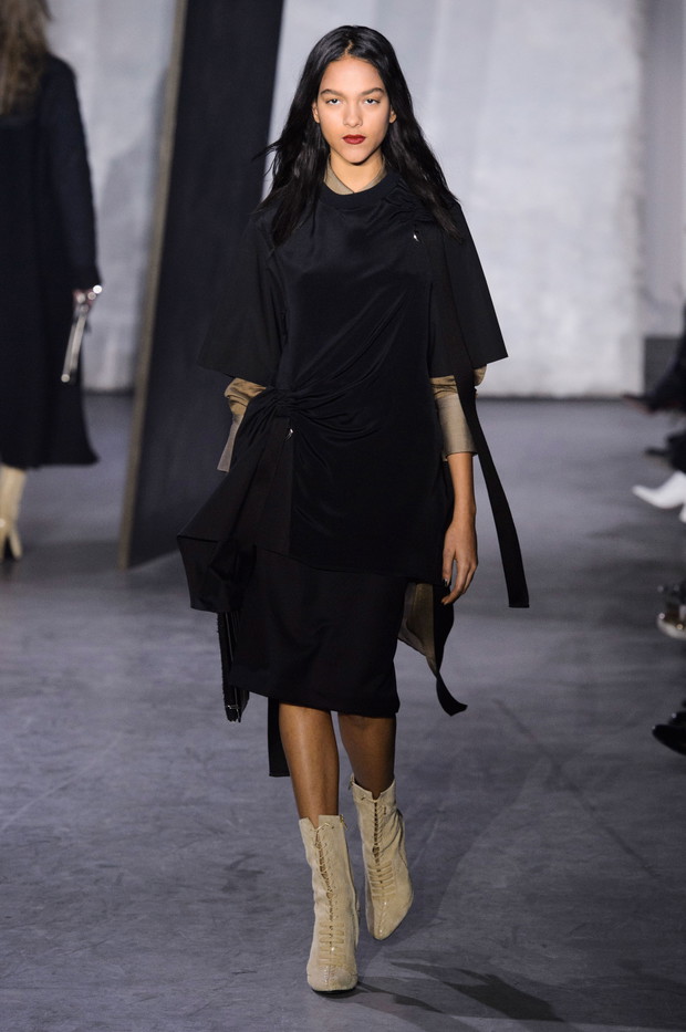 3.1 Phillip Lim jesień-zima 2015/2016