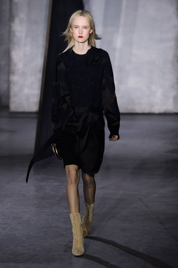 3.1 Phillip Lim jesień-zima 2015/2016
