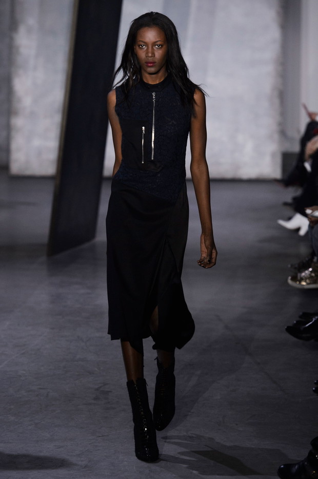 3.1 Phillip Lim jesień-zima 2015/2016