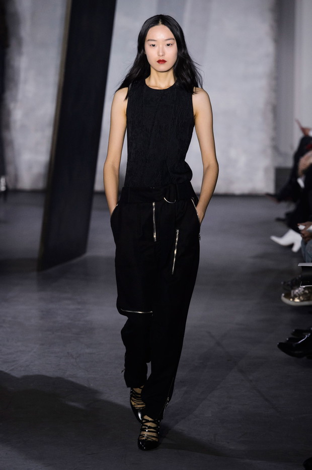 3.1 Phillip Lim jesień-zima 2015/2016