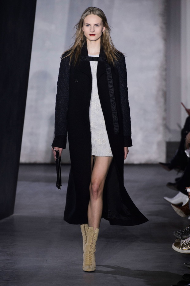 3.1 Phillip Lim jesień-zima 2015/2016