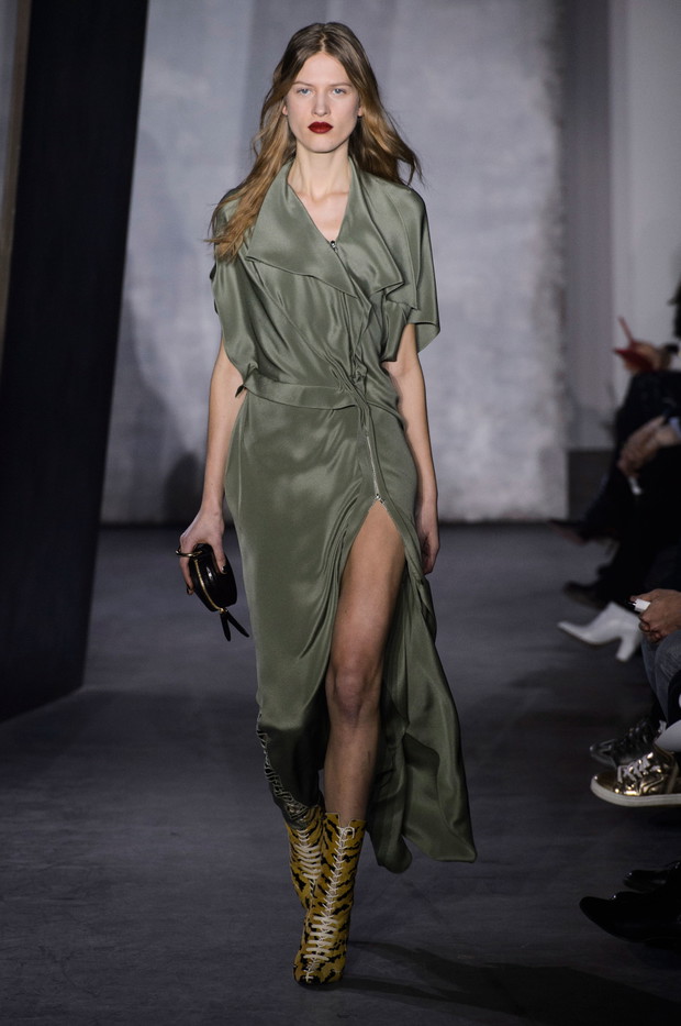 3.1 Phillip Lim jesień-zima 2015/2016