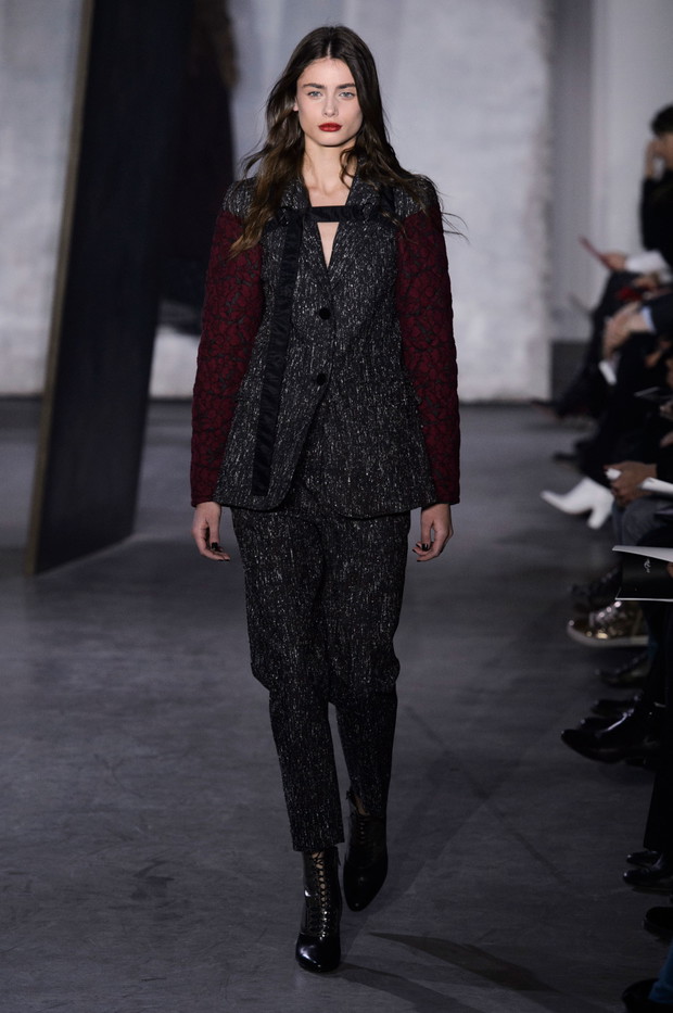 3.1 Phillip Lim jesień-zima 2015/2016