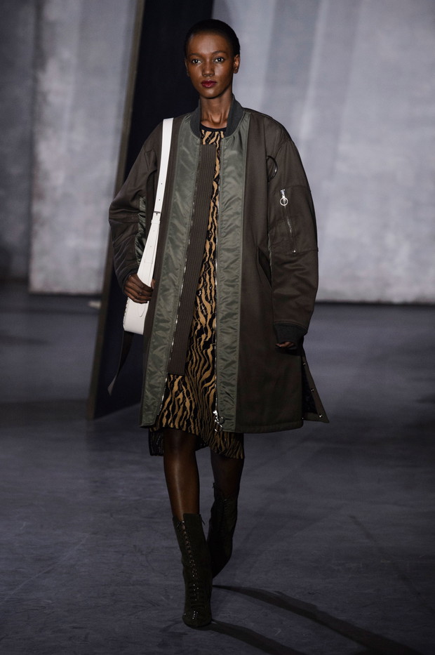 3.1 Phillip Lim jesień-zima 2015/2016