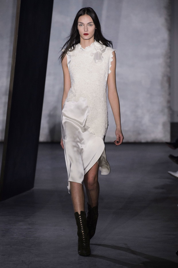 3.1 Phillip Lim jesień-zima 2015/2016