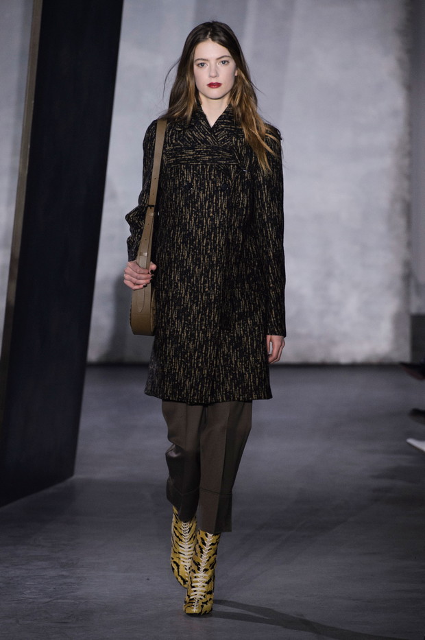 3.1 Phillip Lim jesień-zima 2015/2016