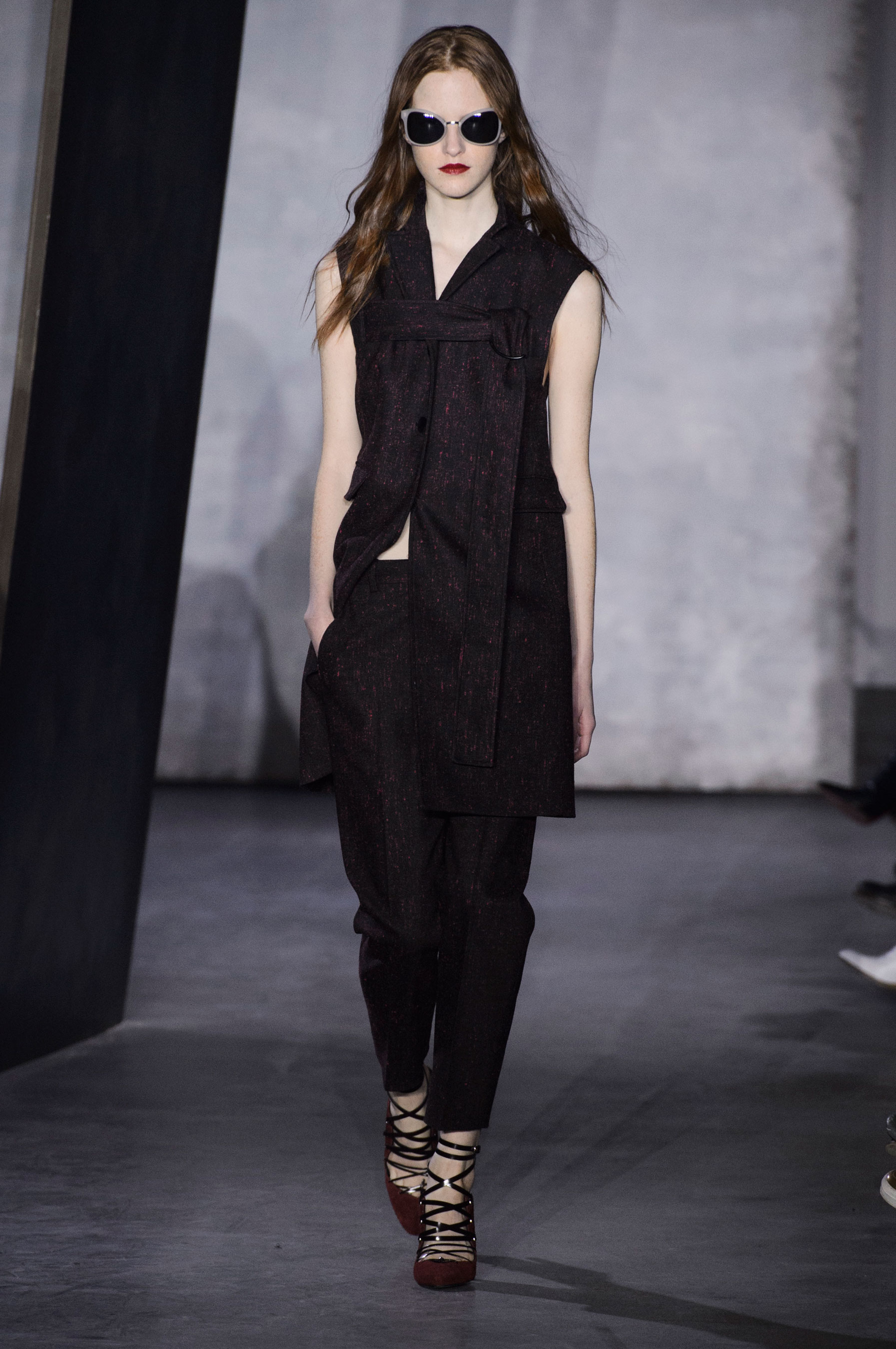 3.1 Phillip Lim jesień-zima 2015/2016