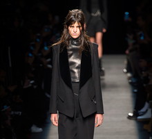 Alexander Wang jesień-zima 2015/2016