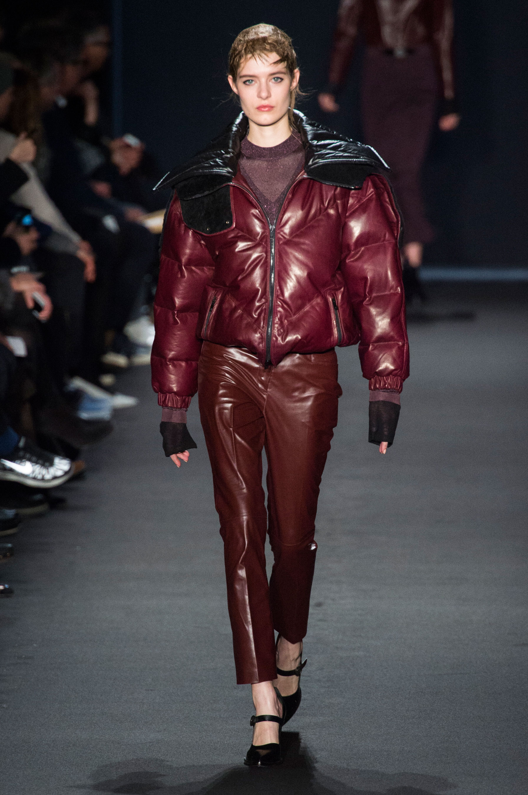 Rag & Bone jesień-zima  2015/2016