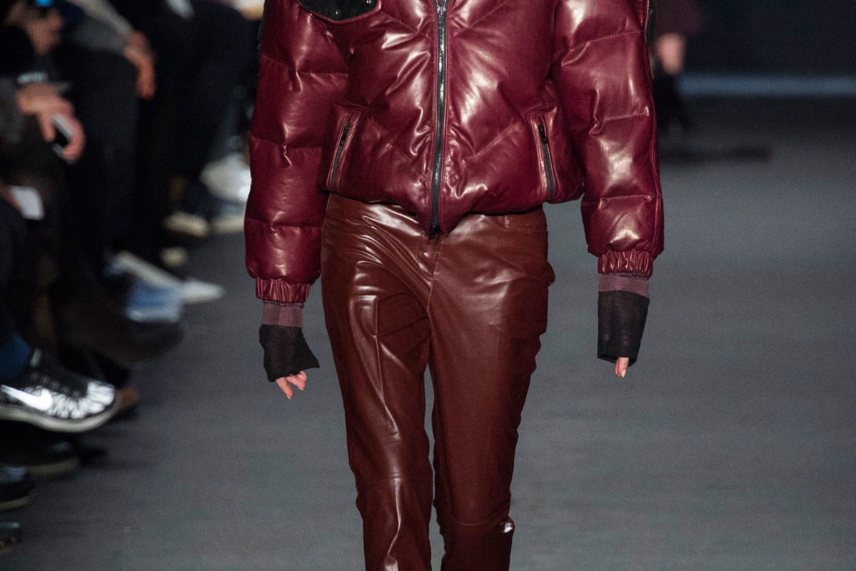 Rag & Bone jesień-zima 2015/2016