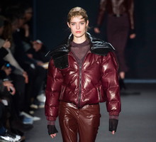 Rag & Bone jesień-zima 2015/2016