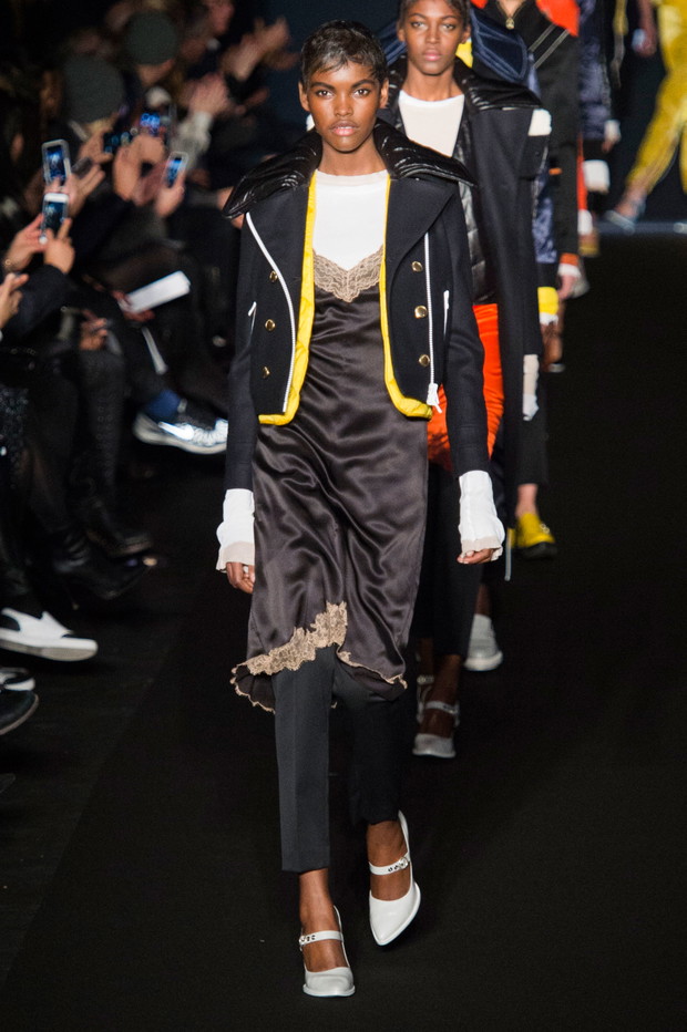 Rag & Bone jesień-zima 2015/2016