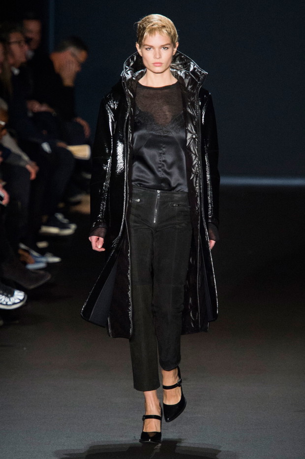 Rag & Bone jesień-zima 2015/2016