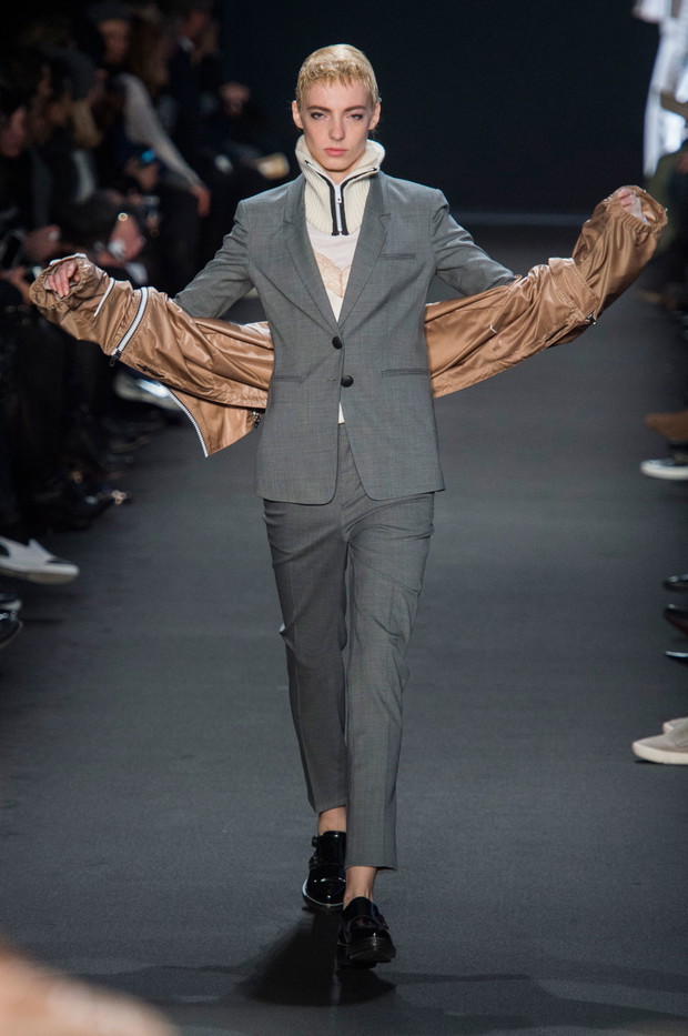 Rag & Bone jesień-zima 2015/2016