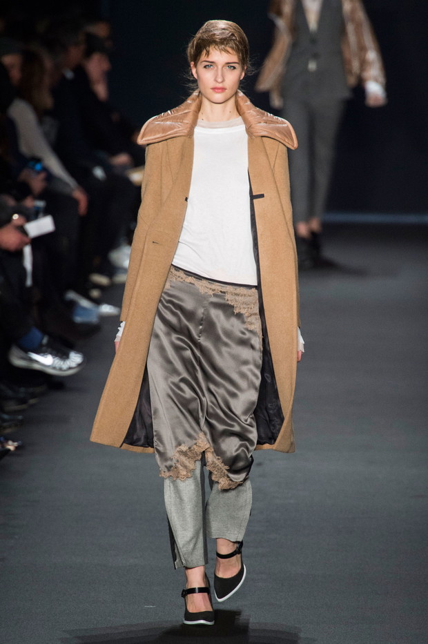 Rag & Bone jesień-zima 2015/2016