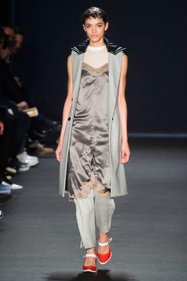 Rag & Bone jesień-zima 2015/2016
