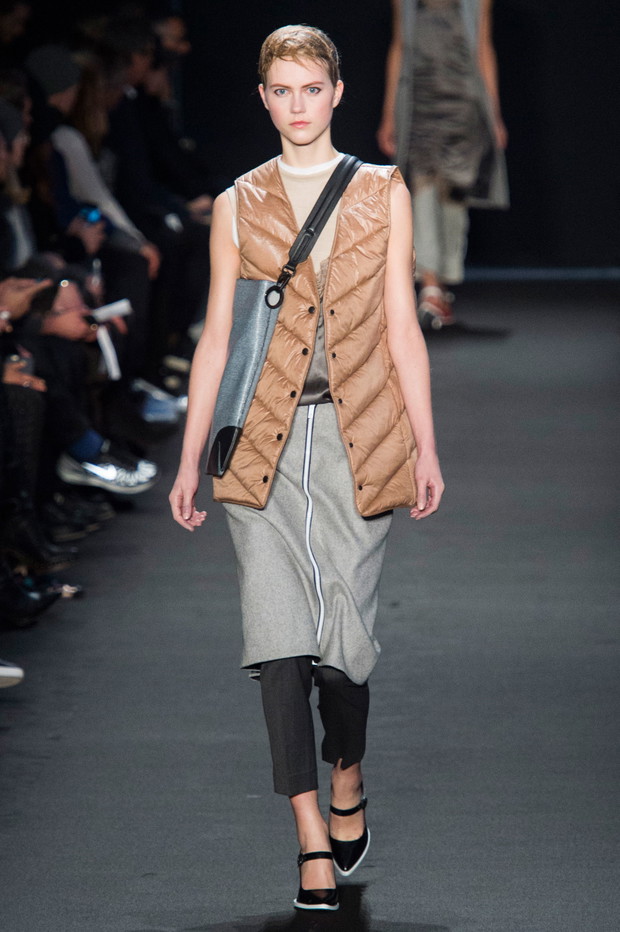Rag & Bone jesień-zima 2015/2016