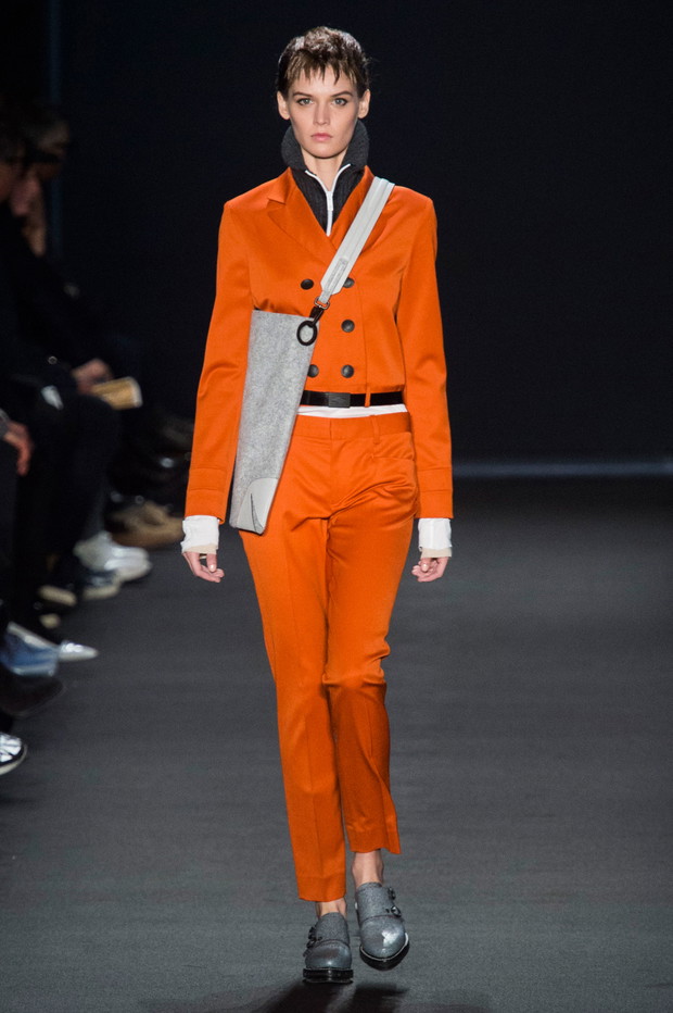 Rag & Bone jesień-zima 2015/2016