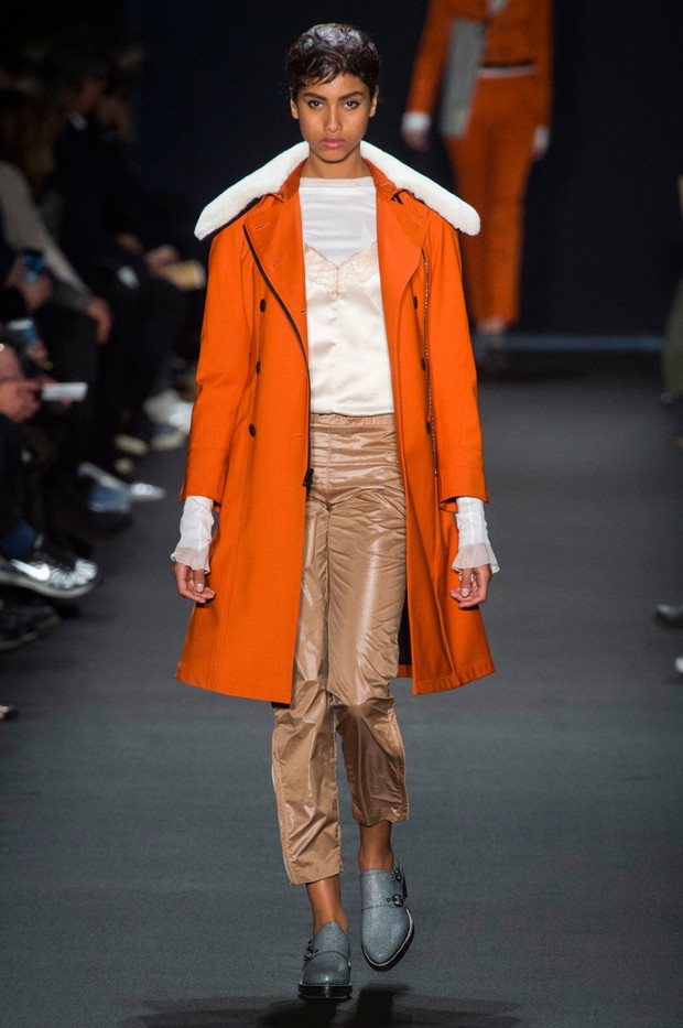 Rag & Bone jesień-zima 2015/2016