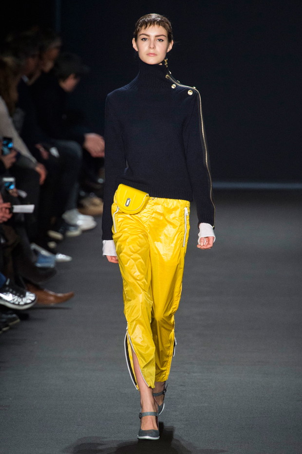 Rag & Bone jesień-zima 2015/2016