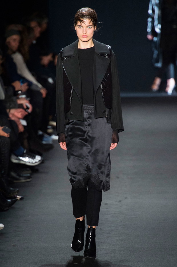 Rag & Bone jesień-zima 2015/2016
