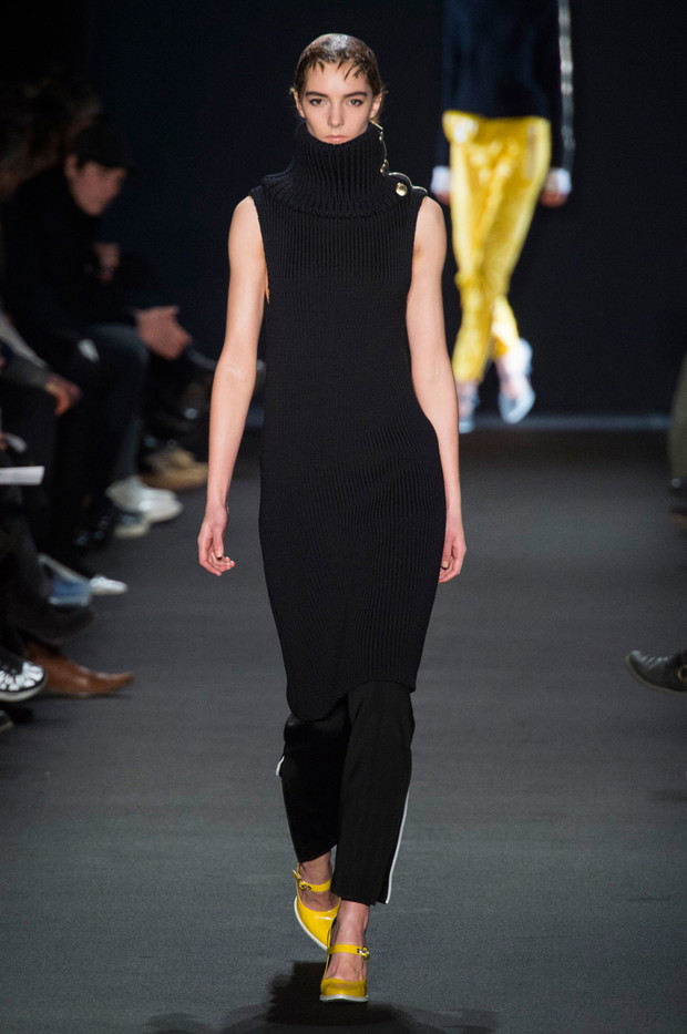 Rag & Bone jesień-zima 2015/2016