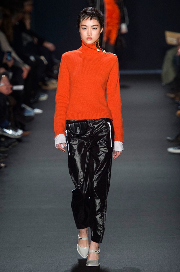 Rag & Bone jesień-zima 2015/2016