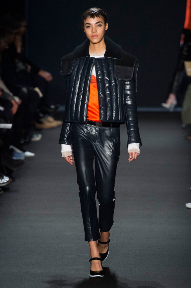 Rag & Bone jesień-zima 2015/2016