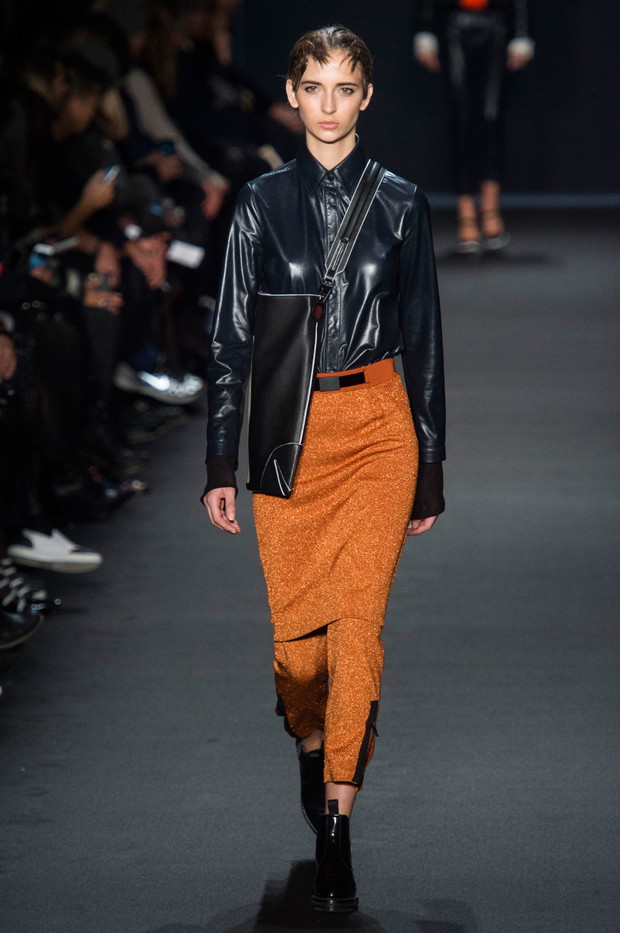 Rag & Bone jesień-zima 2015/2016