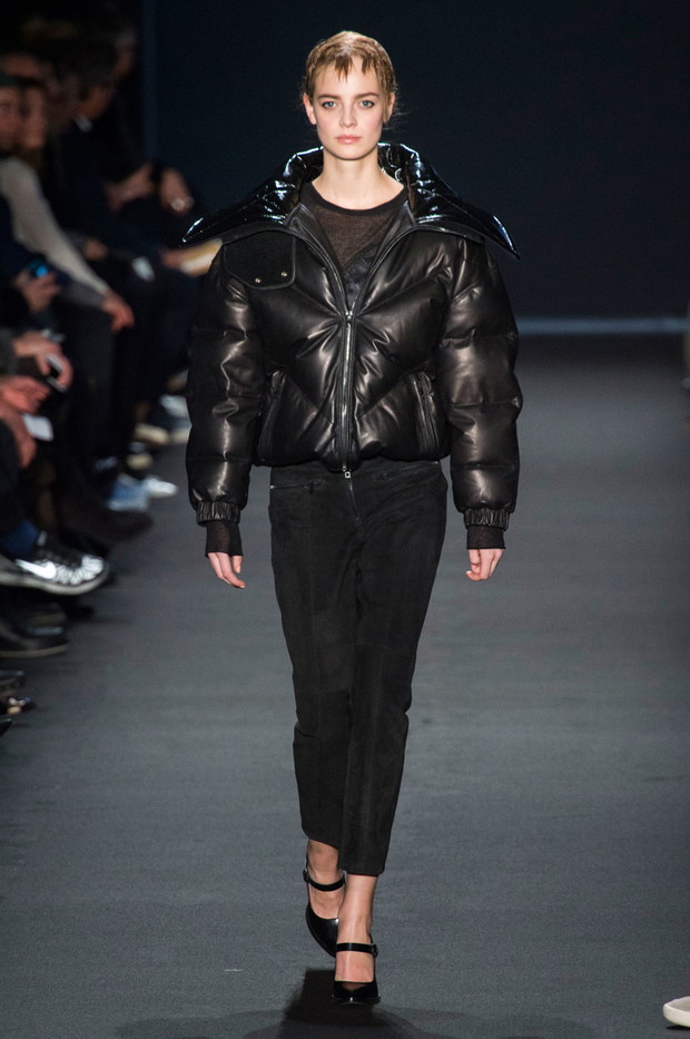 Rag & Bone jesień-zima 2015/2016
