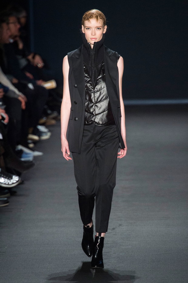 Rag & Bone jesień-zima 2015/2016