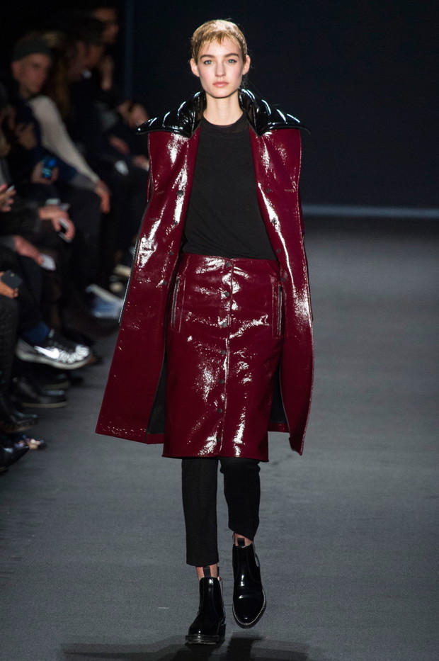 Rag & Bone jesień-zima 2015/2016