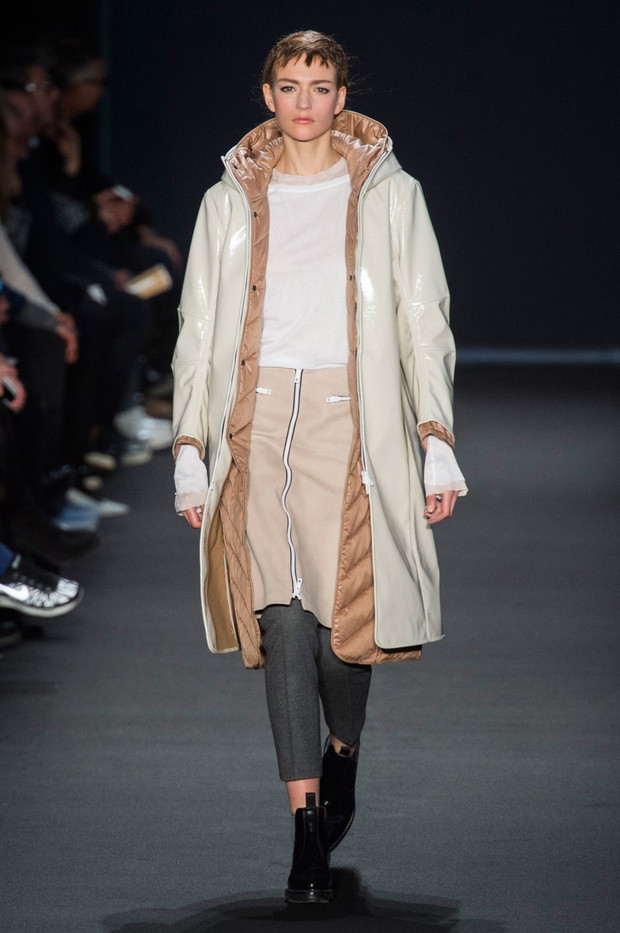 Rag & Bone jesień-zima 2015/2016