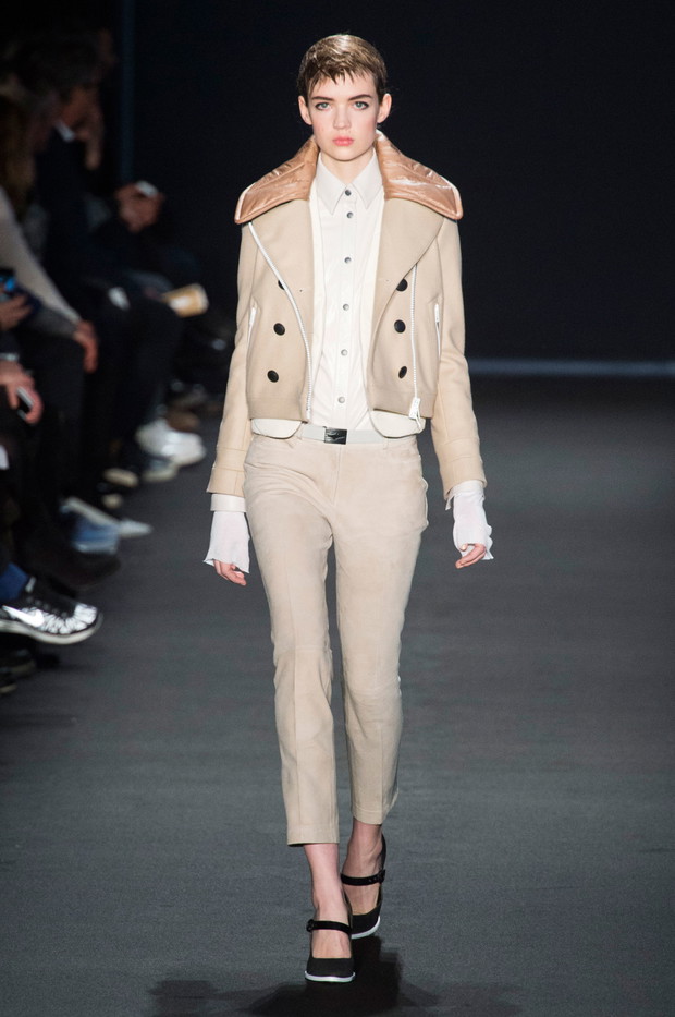 Rag & Bone jesień-zima 2015/2016