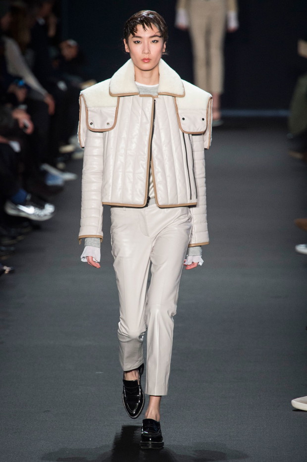 Rag & Bone jesień-zima 2015/2016