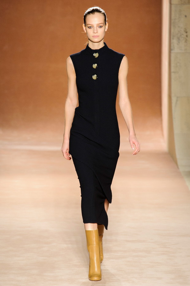 Victoria Beckham jesień-zima 2015/2016