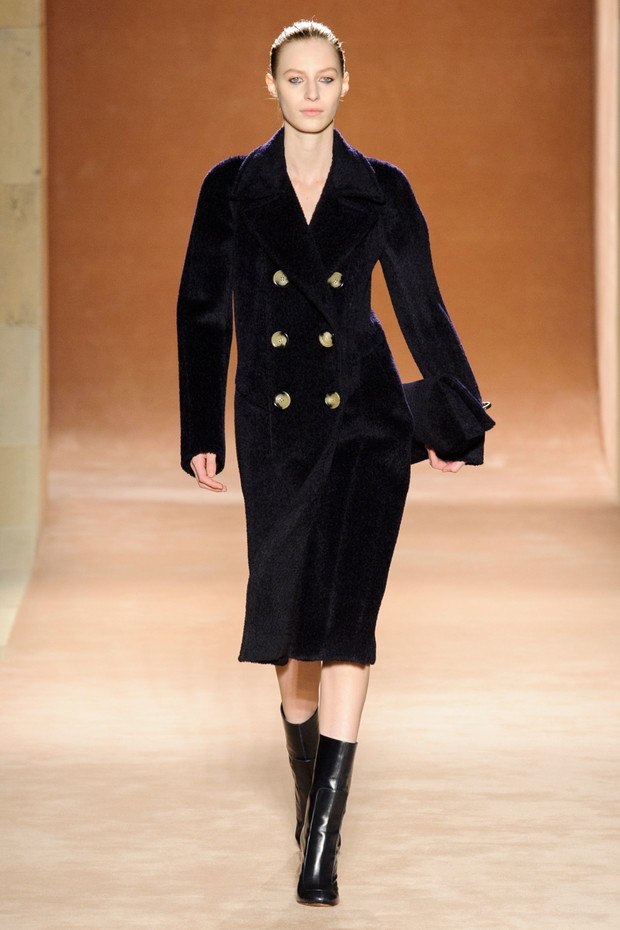 Victoria Beckham jesień-zima 2015/2016