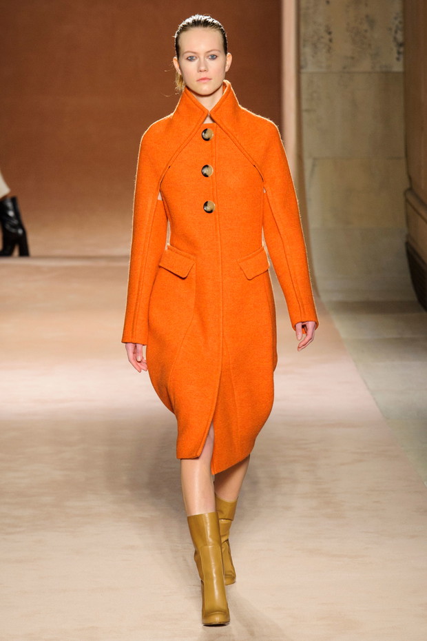 Victoria Beckham jesień-zima 2015/2016