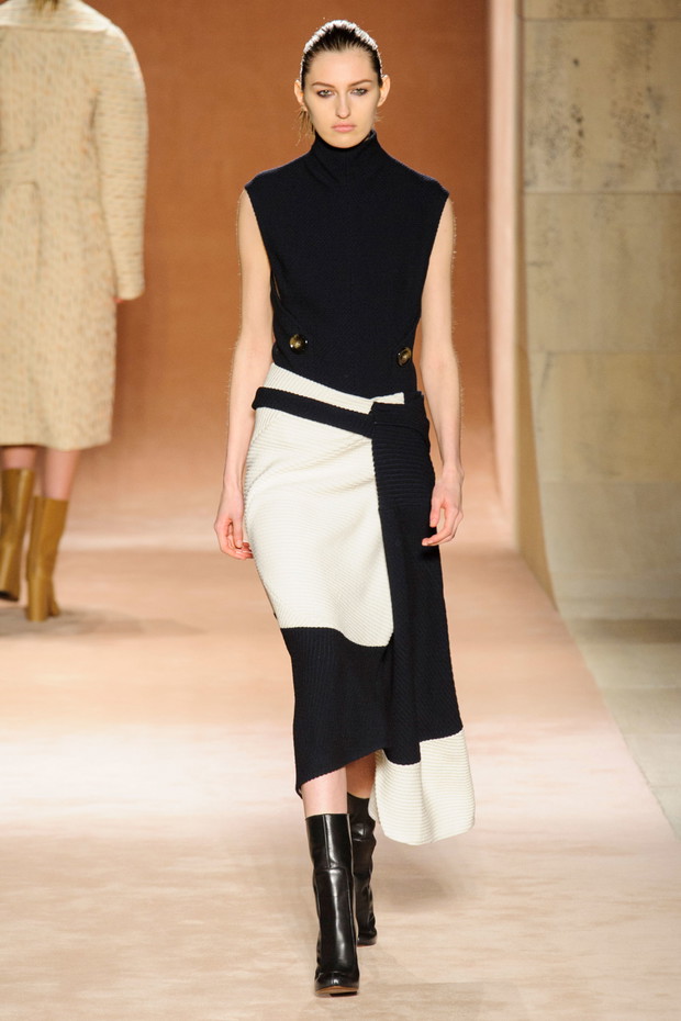 Victoria Beckham jesień-zima 2015/2016