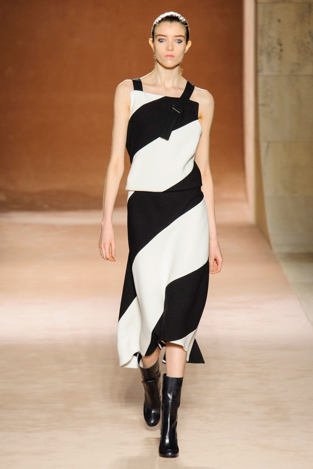 Victoria Beckham jesień-zima 2015/2016