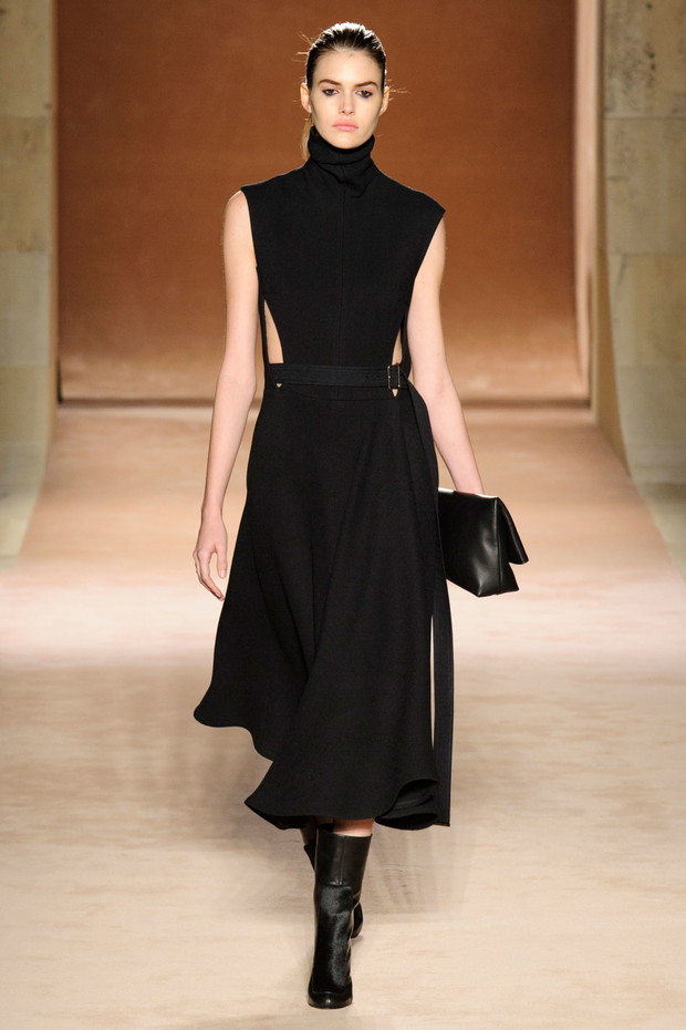 Victoria Beckham jesień-zima 2015/2016