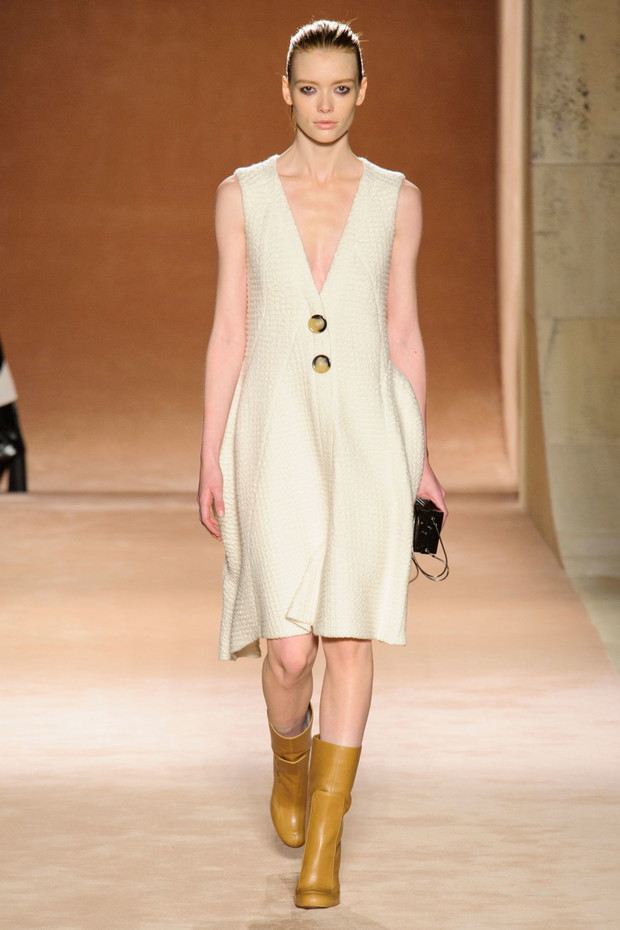 Victoria Beckham jesień-zima 2015/2016